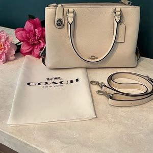 Lovely Coach purse